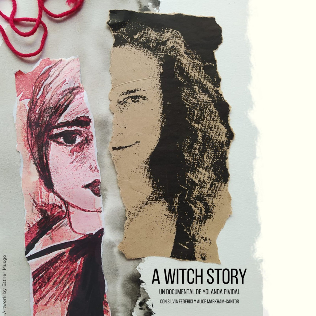 A Witch Story