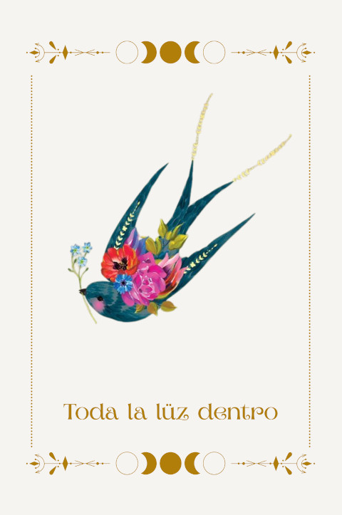 Golondrina del Renacer