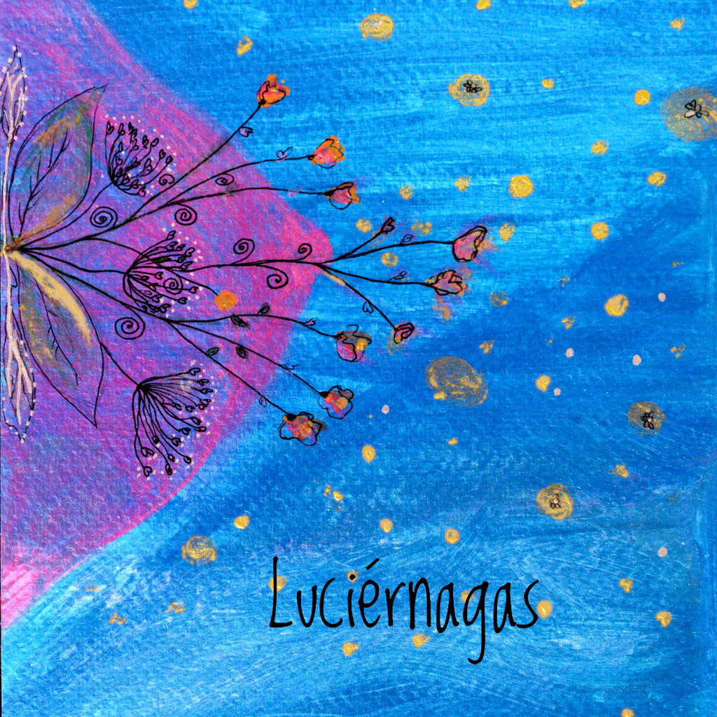 Luciérnagas
