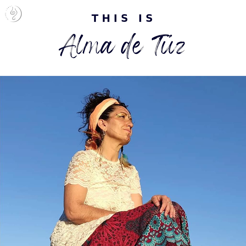 This is Alma de Tüz
