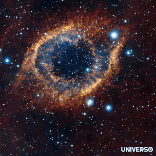 Alma de Tüz - Universo